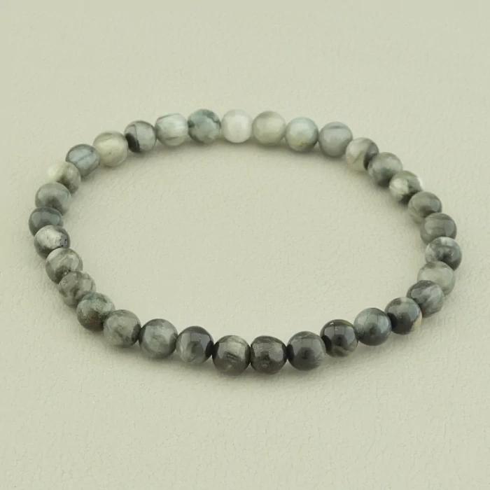 Орлине око: Камінь внутрішньої сили та ясності